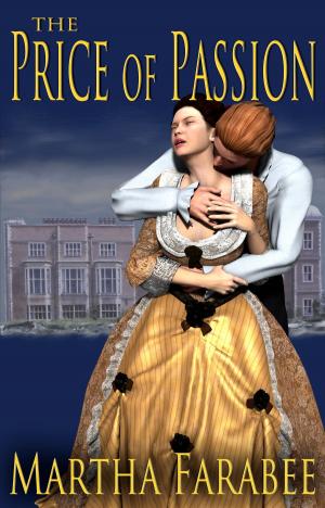 Cover of the book The Price of Passion by Sharol Louise