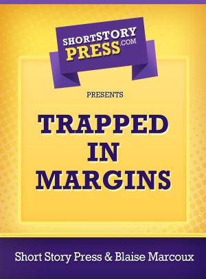 Cover of the book Trapped In Margins by Ruth Pettite