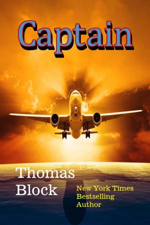 Cover of the book Captain by Orren Merton