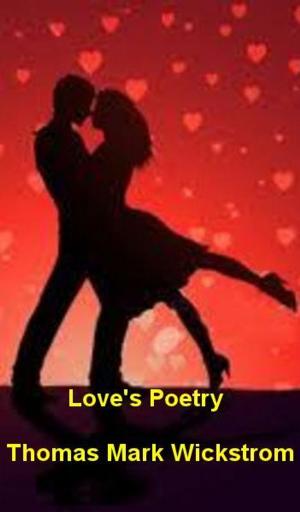 Cover of the book Love's Poetry by Amanda Lee