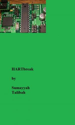 Cover of the book HARTbreak by Zachery Miller