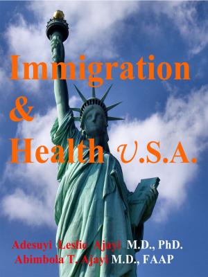 Cover of Immigration And Health USA