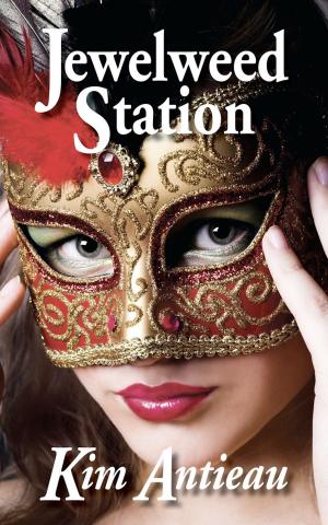Cover of the book Jewelweed Station by Sandy Faye Mauck