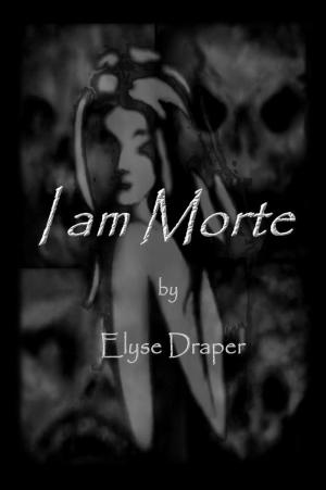 Cover of the book I am Morte by Michael  A. Armstrong