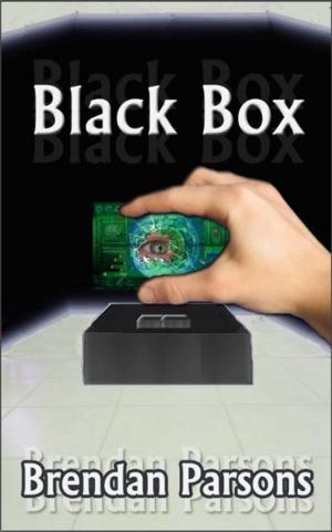 Cover of the book Black Box by Brittany Dodson