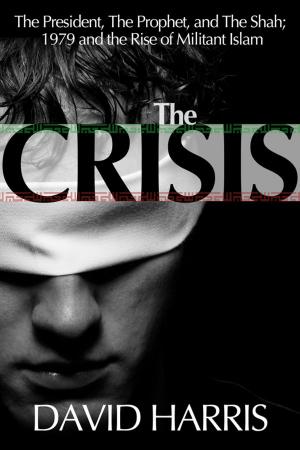 Book cover of The Crisis
