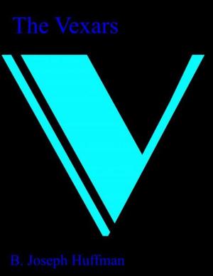 Cover of the book The Vexars by M.J. Moores