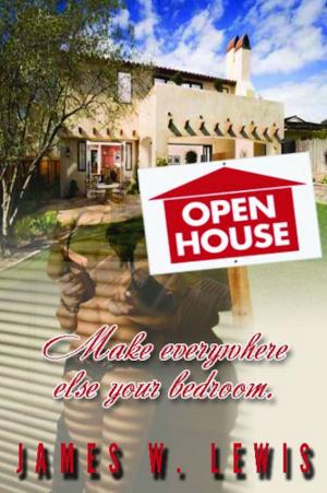 Cover of the book Open House by Lewis James