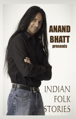 bigCover of the book Indian Folk Stories by 