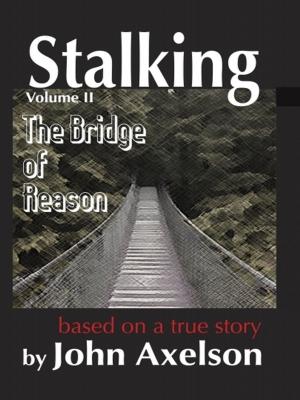 Book cover of Stalking Volume 2: The Bridge of Reason
