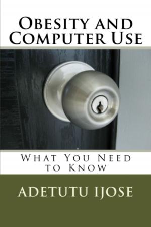 Book cover of Obesity and Computer Use