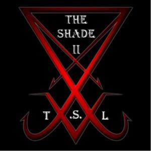 bigCover of the book The Shade II by 