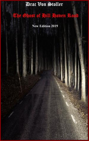 bigCover of the book The Ghost of Hill Haven Road by 