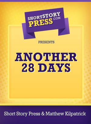 bigCover of the book Another 28 Days by 