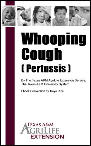 Cover of Whooping Cough ( Pertussis )