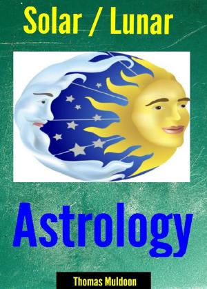 Cover of Solar/Lunar Astrology