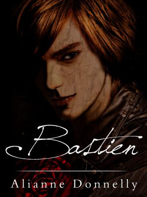 Cover of the book Bastien by Tricia Copeland