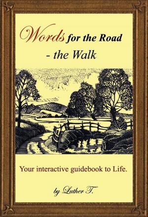 Cover of Words for the Road