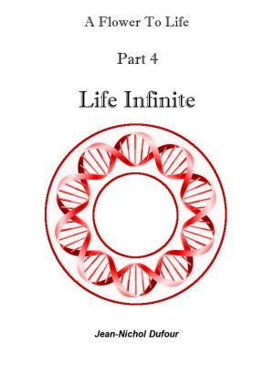 Book cover of Life Infinite