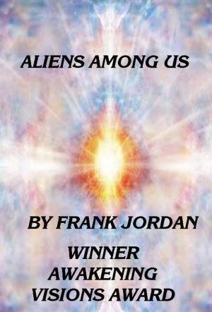 Book cover of Aliens Among Us: Gods Who Would Be Men