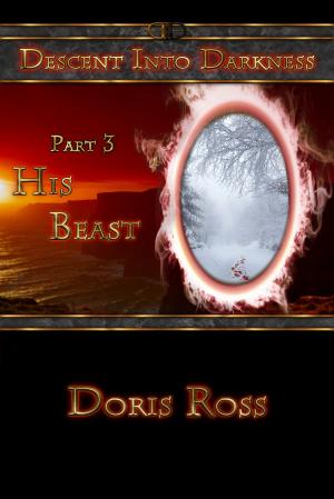bigCover of the book Descent Into Darkness: His Beast by 