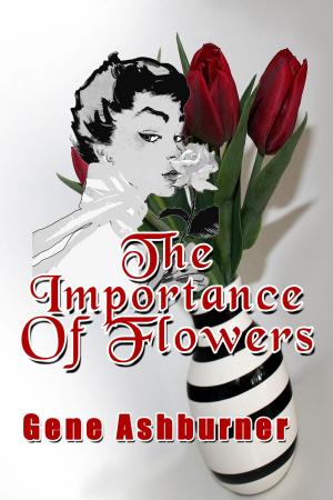 Book cover of The Importance Of Flowers