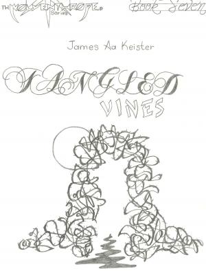 Cover of the book Tangled Vines by David Mark Brown