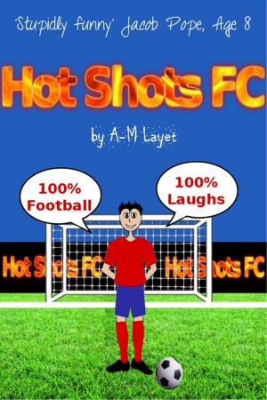 Cover of Hot Shots FC