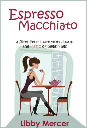 Book cover of Espresso Macchiato