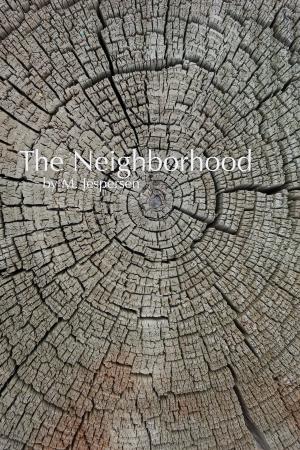 Cover of the book "The Neighborhood" by Brett Carlson