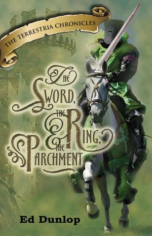 Cover of The Sword, the Ring and the Parchment