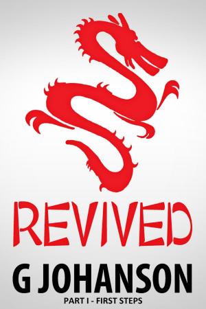 Book cover of Revived: Part I - First Steps