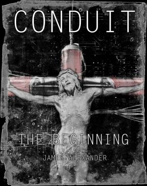 Book cover of Conduit: The Beginning