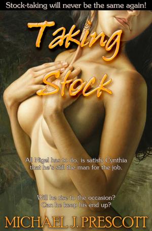 Cover of the book Taking Stock by Graham Murray