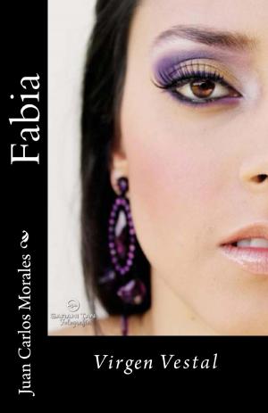 bigCover of the book Fabia Virgen Vestal by 