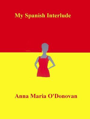 bigCover of the book My Spanish Interlude by 