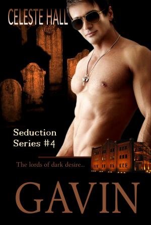 Book cover of Gavin