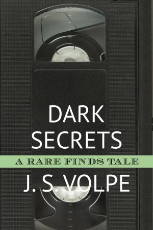 Book cover of Dark Secrets (A Rare Finds Tale)
