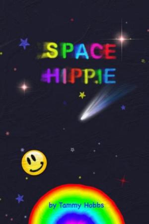 bigCover of the book Space Hippie by 