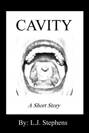 Cover of the book Cavity by Kouka Kishine, Nekonabeao