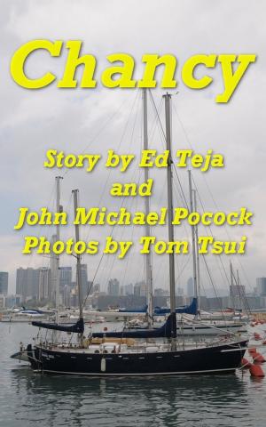 Book cover of Chancy