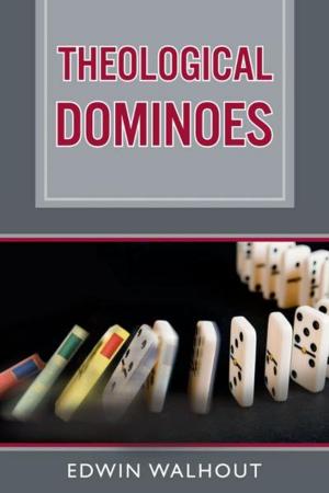 bigCover of the book Theological Dominoes by 