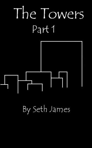 Cover of the book The Towers: Part 1 by Sol Crafter