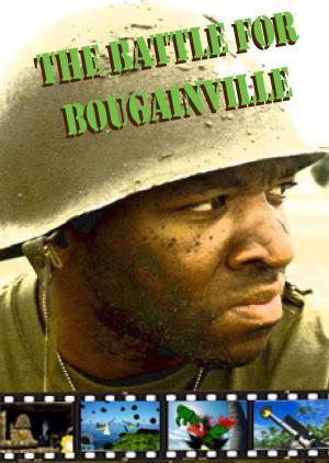 Book cover of The Battle for Bougainville part 5