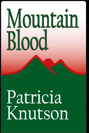 Cover of the book Mountain Blood by Terri Talley Venters