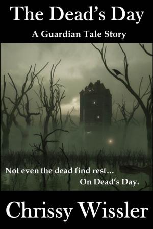 Cover of the book The Dead's Day by Christopher Kellen