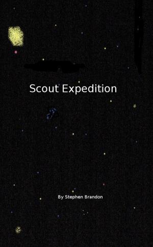 bigCover of the book Scout Expedition by 