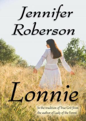 Book cover of Lonnie