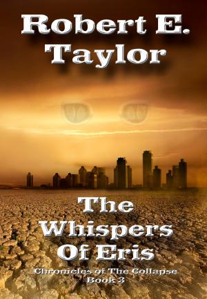 Cover of The Whispers of Eris