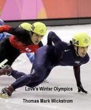 bigCover of the book Love's Winter Olympics by 